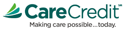 carecredit logo