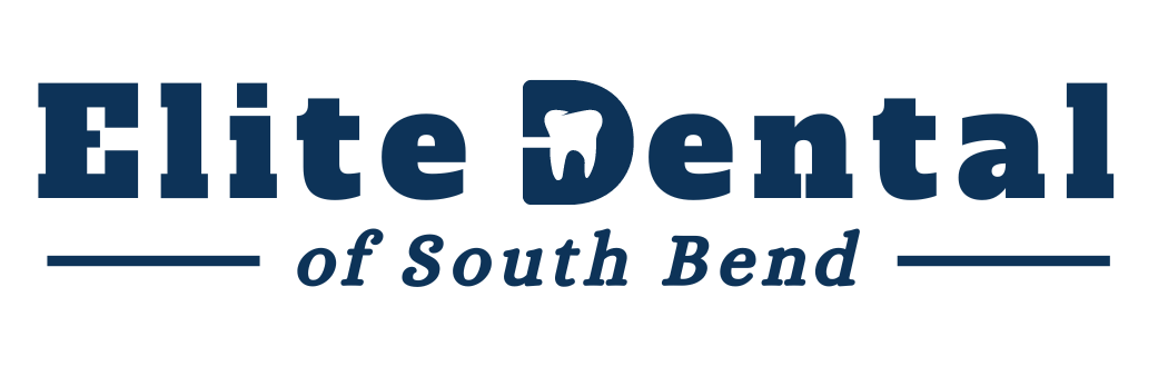 Elite Dental of South bend logo